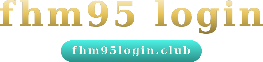 fhm95 login logo